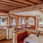Gschirnwirt Hotel 4*