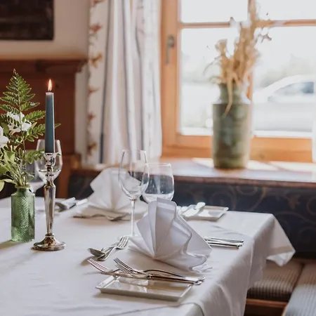 Hotel Landhotel Gschirnwirt