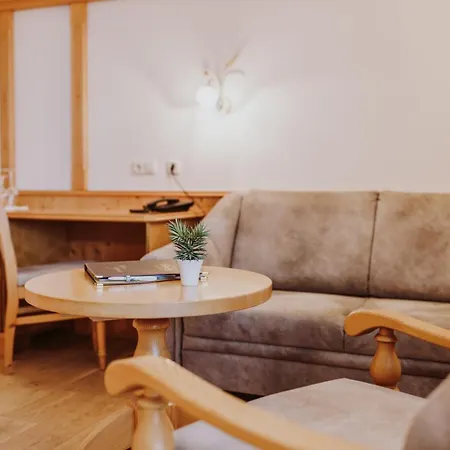 Hotel Gschirnwirt Eugendorf