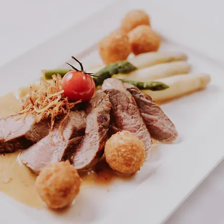 Hotel Gschirnwirt Eugendorf