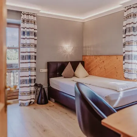 Landhotel Gschirnwirt Eugendorf