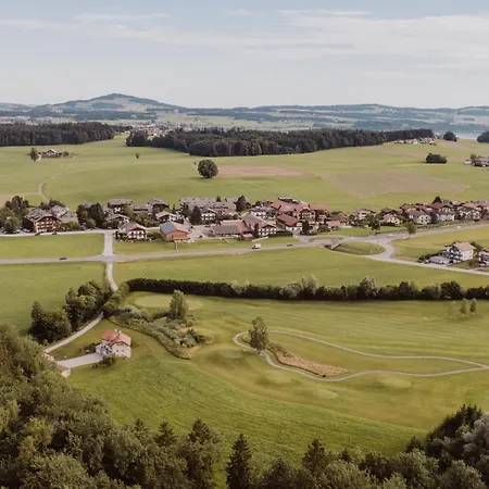 Hotel Landhotel Gschirnwirt Eugendorf