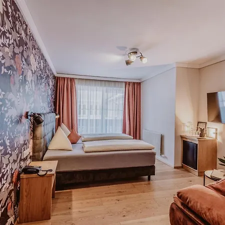 Gschirnwirt 4* Eugendorf