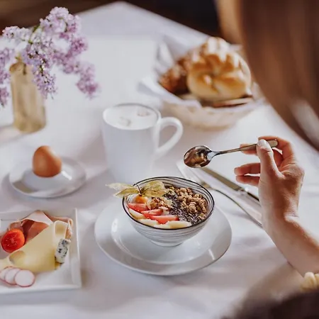 Landhotel Gschirnwirt 4* Eugendorf