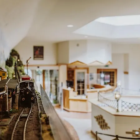 Landhotel Gschirnwirt Eugendorf