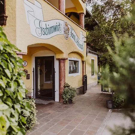 Landhotel Gschirnwirt Eugendorf