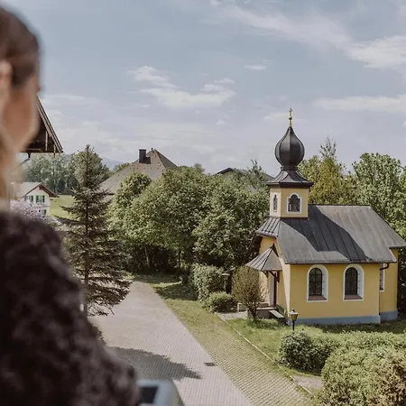 Gschirnwirt Hotel Eugendorf