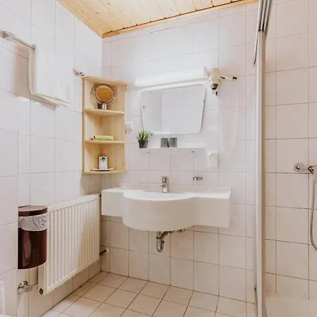 Gschirnwirt 4* Eugendorf