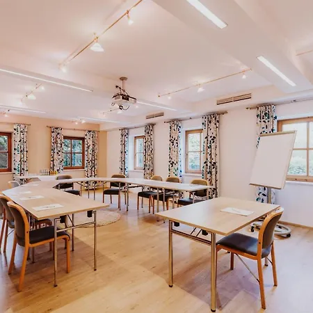 Hotel Gschirnwirt Eugendorf