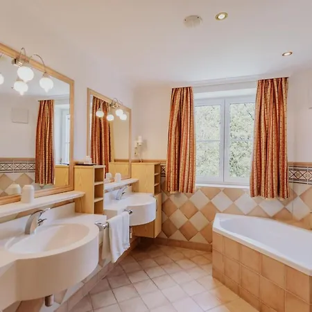 Hotel Gschirnwirt Eugendorf