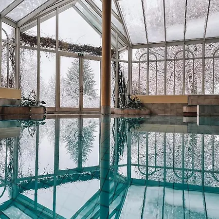 Gschirnwirt Hotel Eugendorf