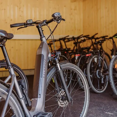 Hotel Gschirnwirt 4*