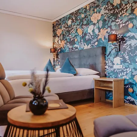 Hotel Gschirnwirt Eugendorf