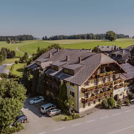 Hotel Gschirnwirt
