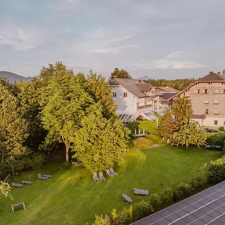 Hotel Gschirnwirt Eugendorf