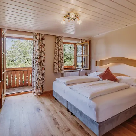 Landhotel Gschirnwirt