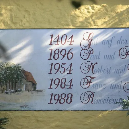 Hotel Gschirnwirt Eugendorf
